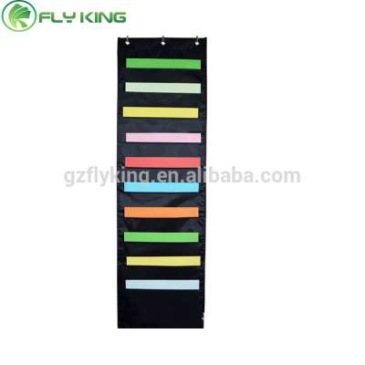 Color Brilliancy 2018 Newest Wholesale Wall File Organizer